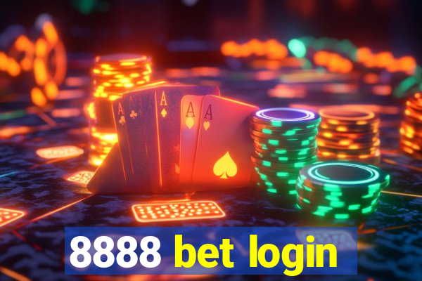 8888 bet login